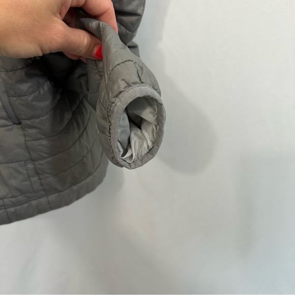 Patagonia Nano Puffer Full Zip Quilted Coat in Grey - Picture 15 of 15